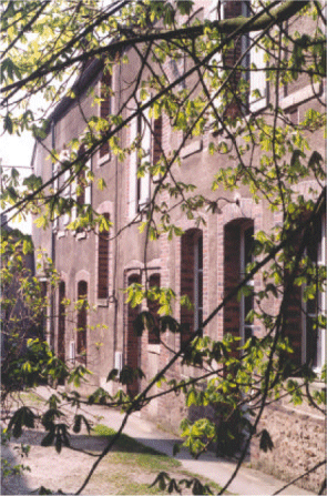 Collège Davier 12, rue Saint Jacques (1759-1848)
